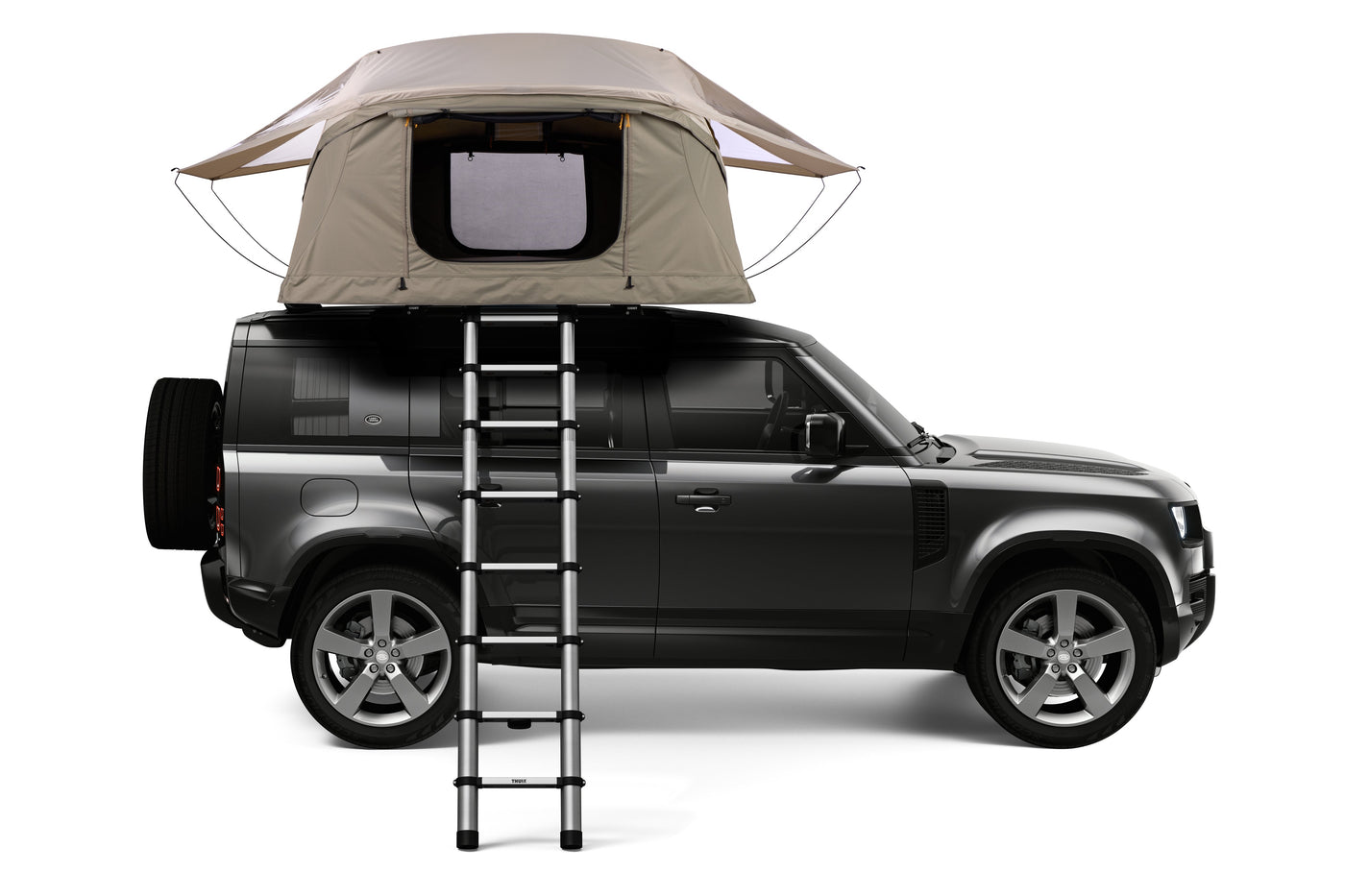 Thule Approach L Rooftop Tent