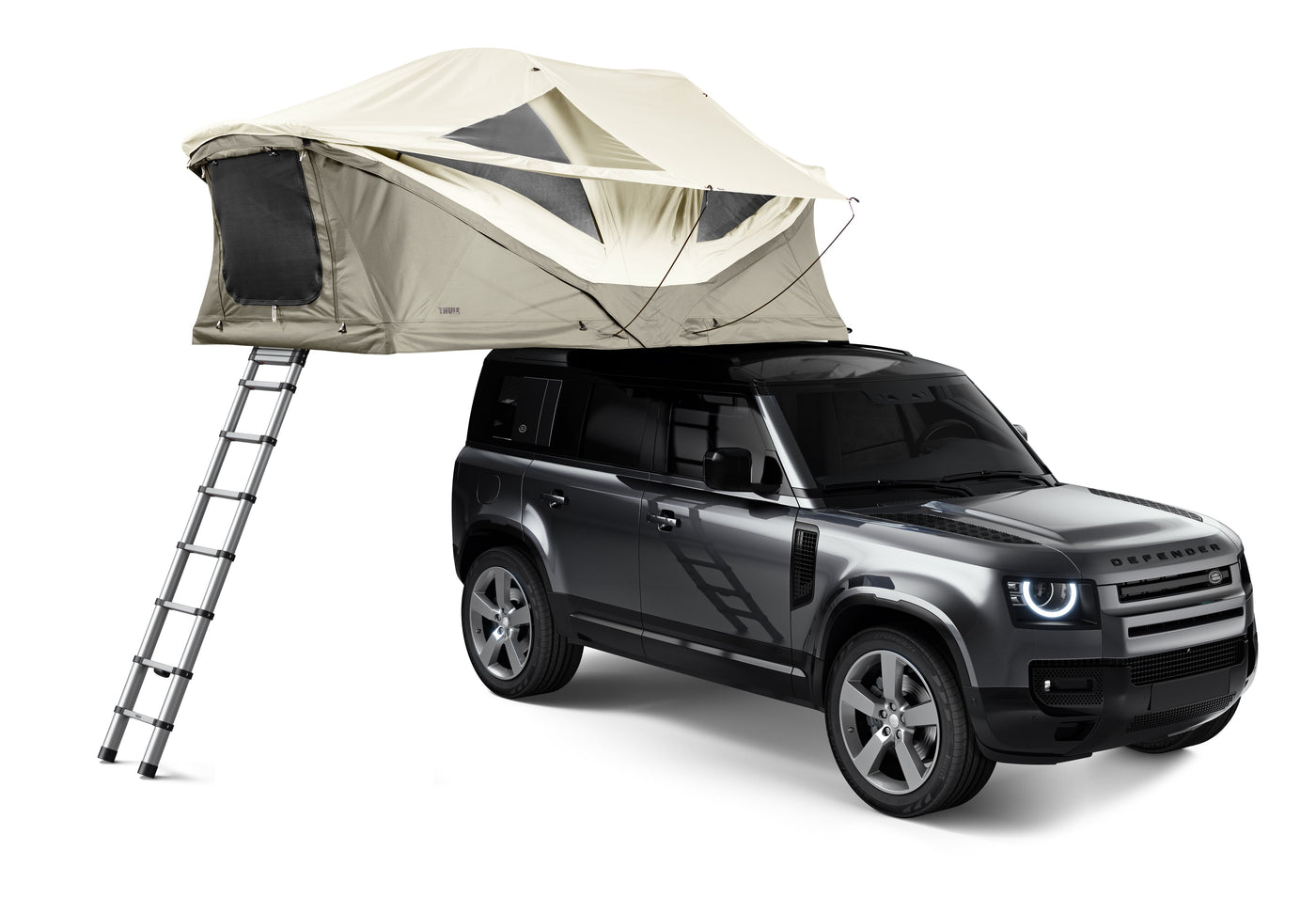 Thule Approach M Rooftop Tent