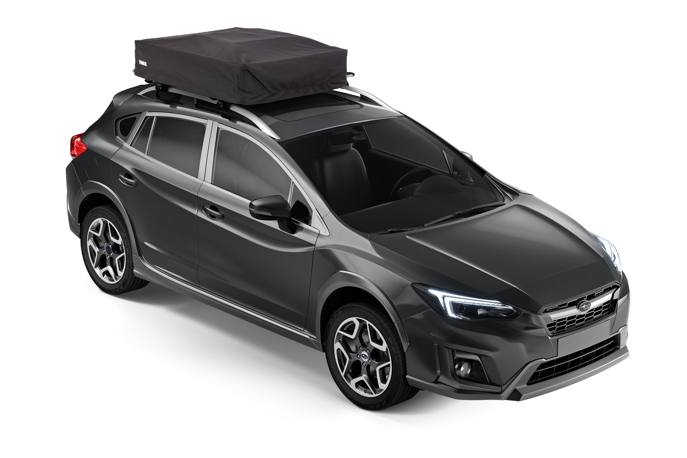 Thule Approach S Rooftop Tent