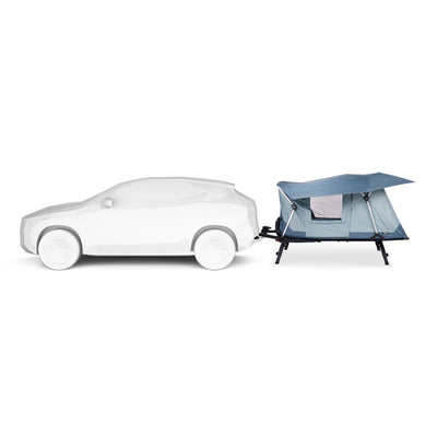 Thule Outset Hitch Mounted Tent