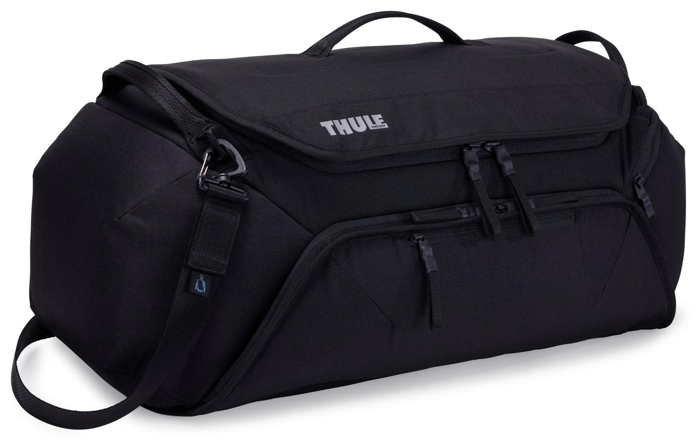 Thule RoundTrip Bike Gear Duffel