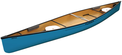 Clipper Tripper Canoe
