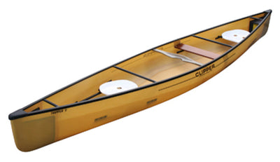 Clipper Tripper Canoe