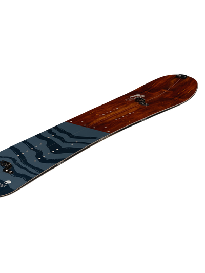 Arbor Veda Camber Women's Splitboard