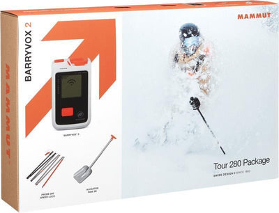 Mammut Barryvox 2 Tour 280 Package