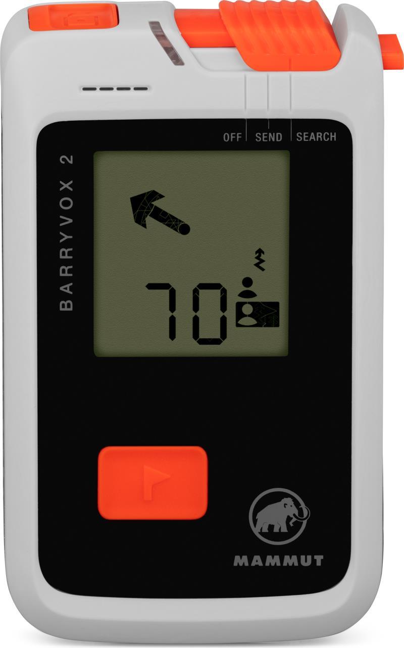 Mammut Barryvox 2 Tour 280 Package