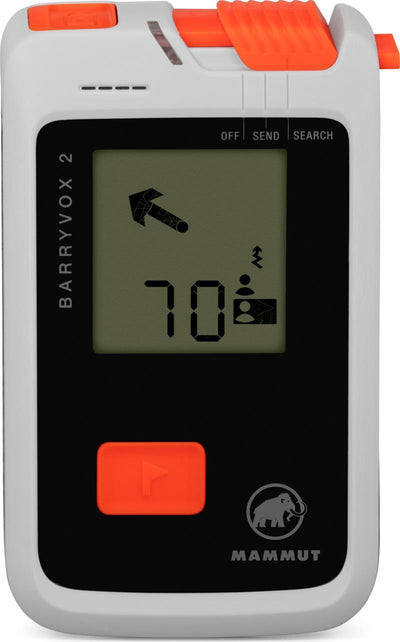 Mammut Barryvox 2 Tour 280 Package