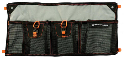 Wilderness Systems Mesh Storage Sleeve-AQ-Outdoors