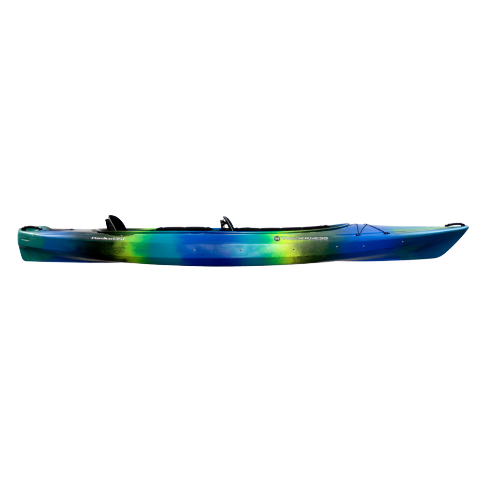 Wilderness Systems Pamlico 145T Kayak