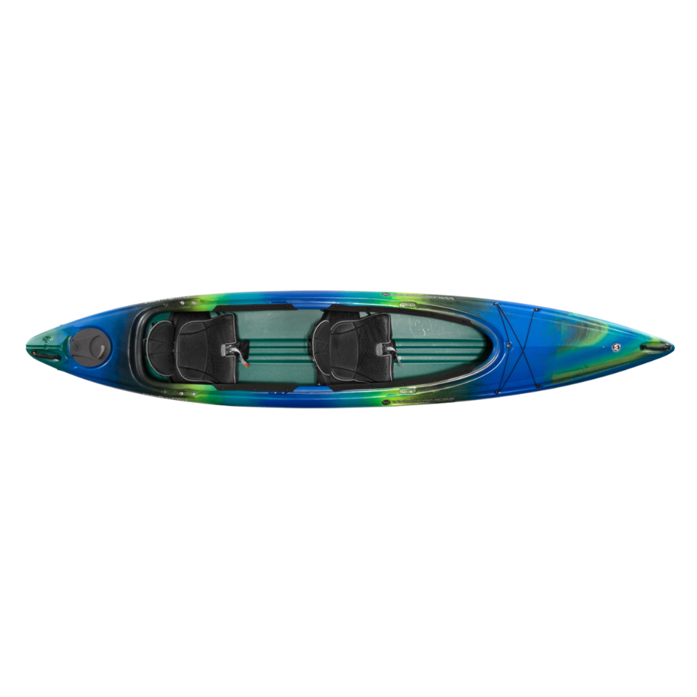 Wilderness Systems Pamlico 135T Kayak-AQ-Outdoors