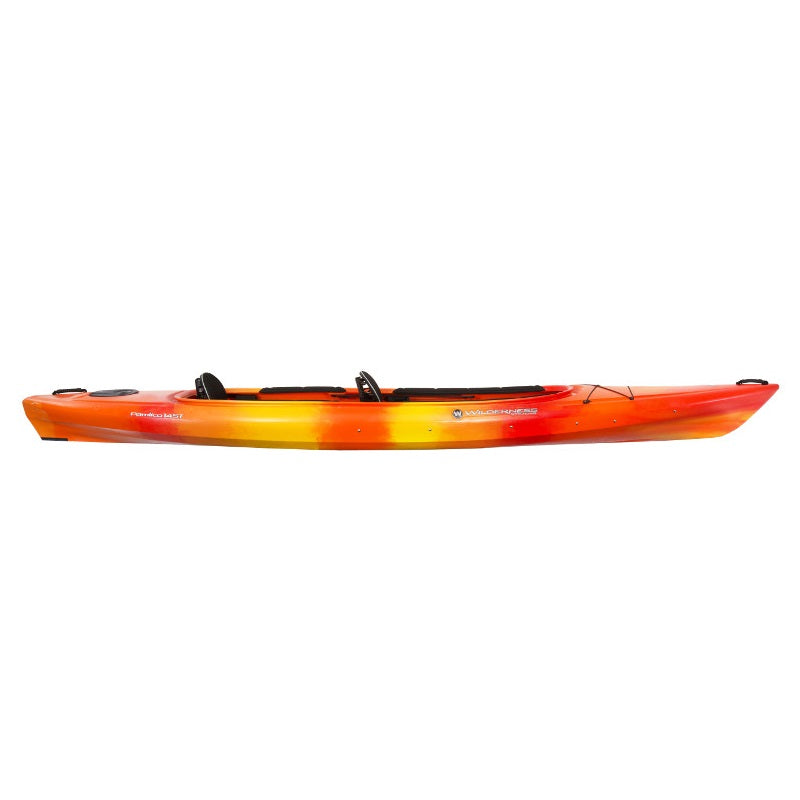 Wilderness Systems Pamlico 145T Kayak-AQ-Outdoors