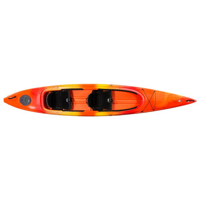 Wilderness Systems Pamlico 145T Kayak-AQ-Outdoors