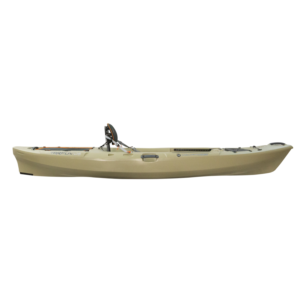 WIlderness Systems Tarpon 105 Kayak-AQ-Outdoors