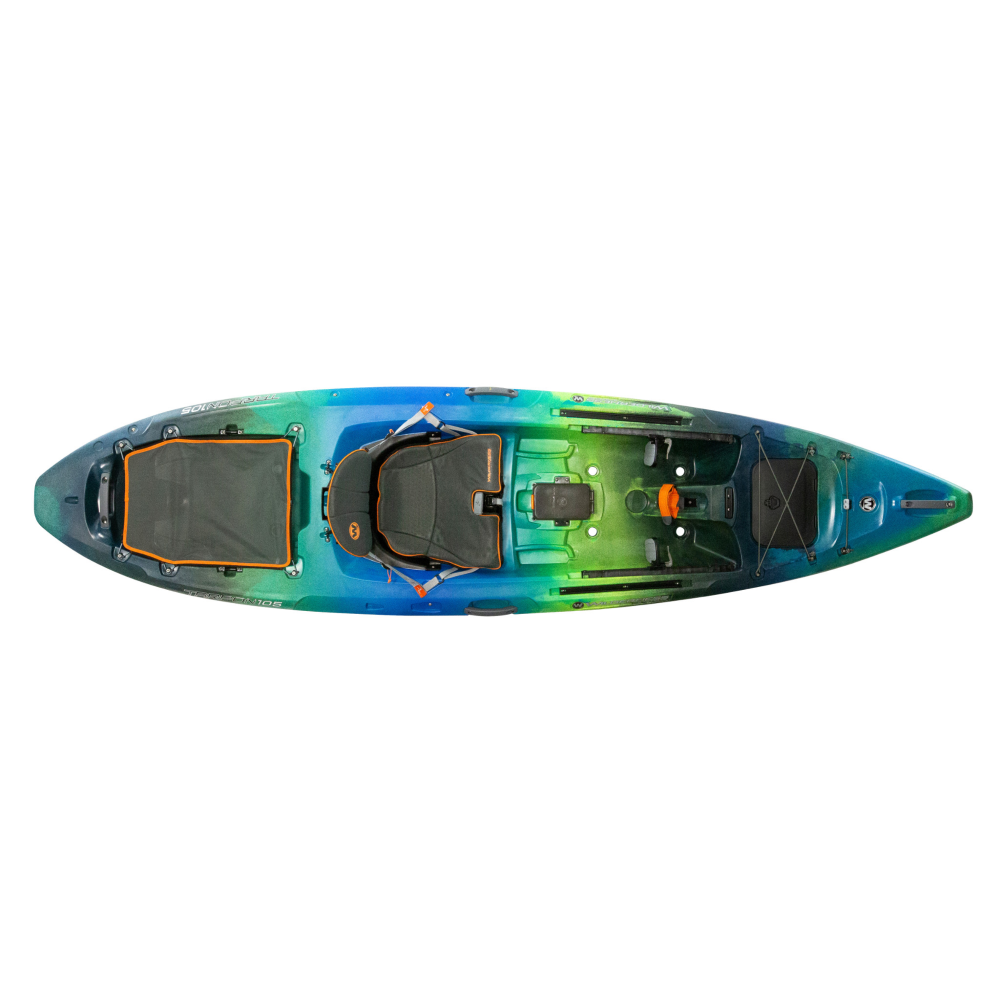 Wilderness Systems Tarpon 105 Kayak