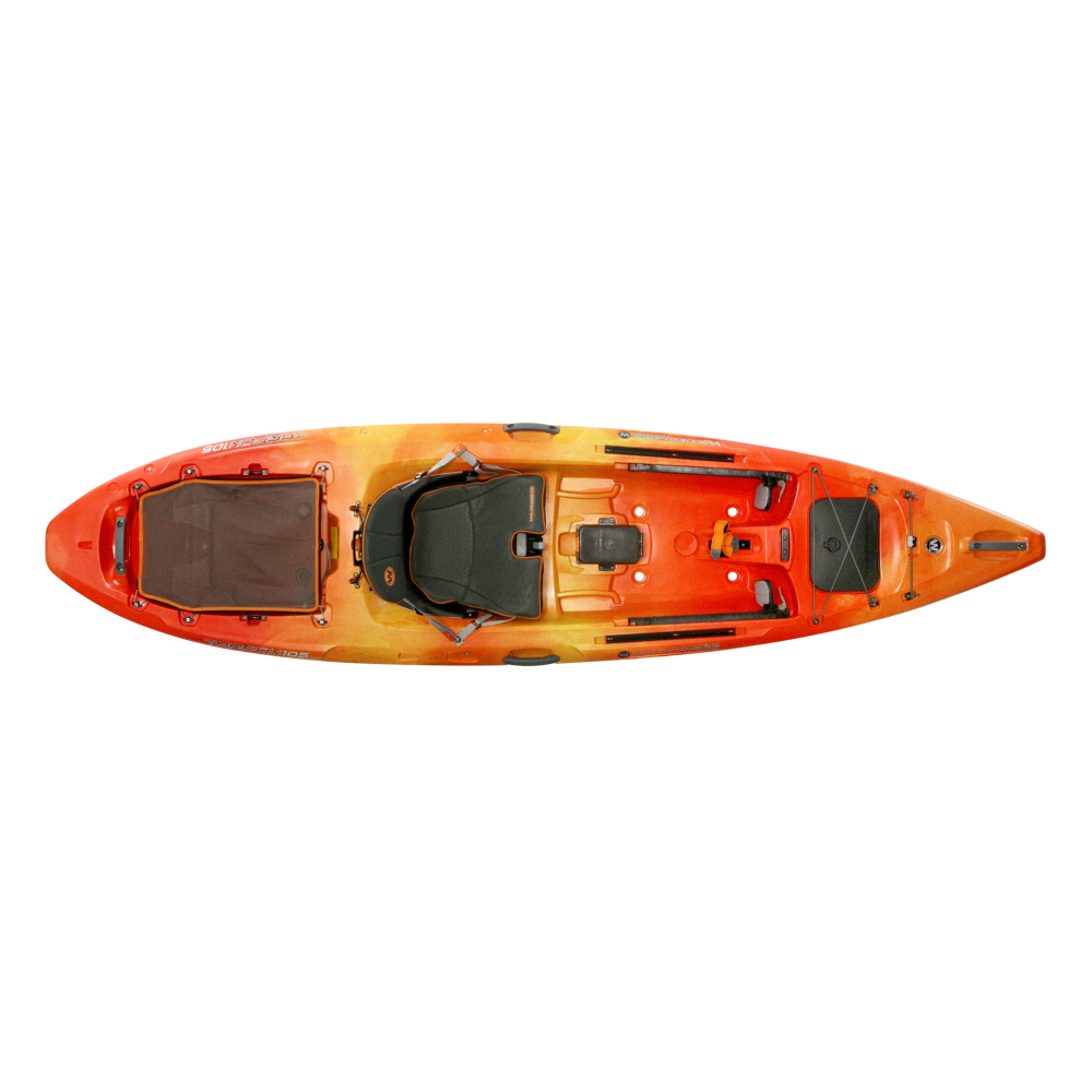 Wilderness Systems Tarpon 105 Kayak