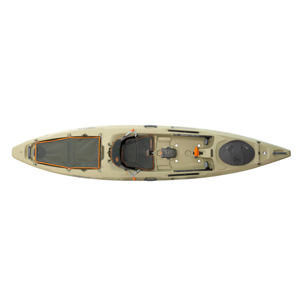 Wilderness Systems Tarpon 120 Kayak