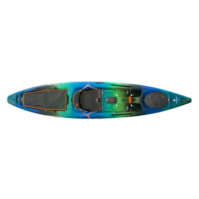 WIlderness Systems Tarpon 120 Kayak-AQ-Outdoors