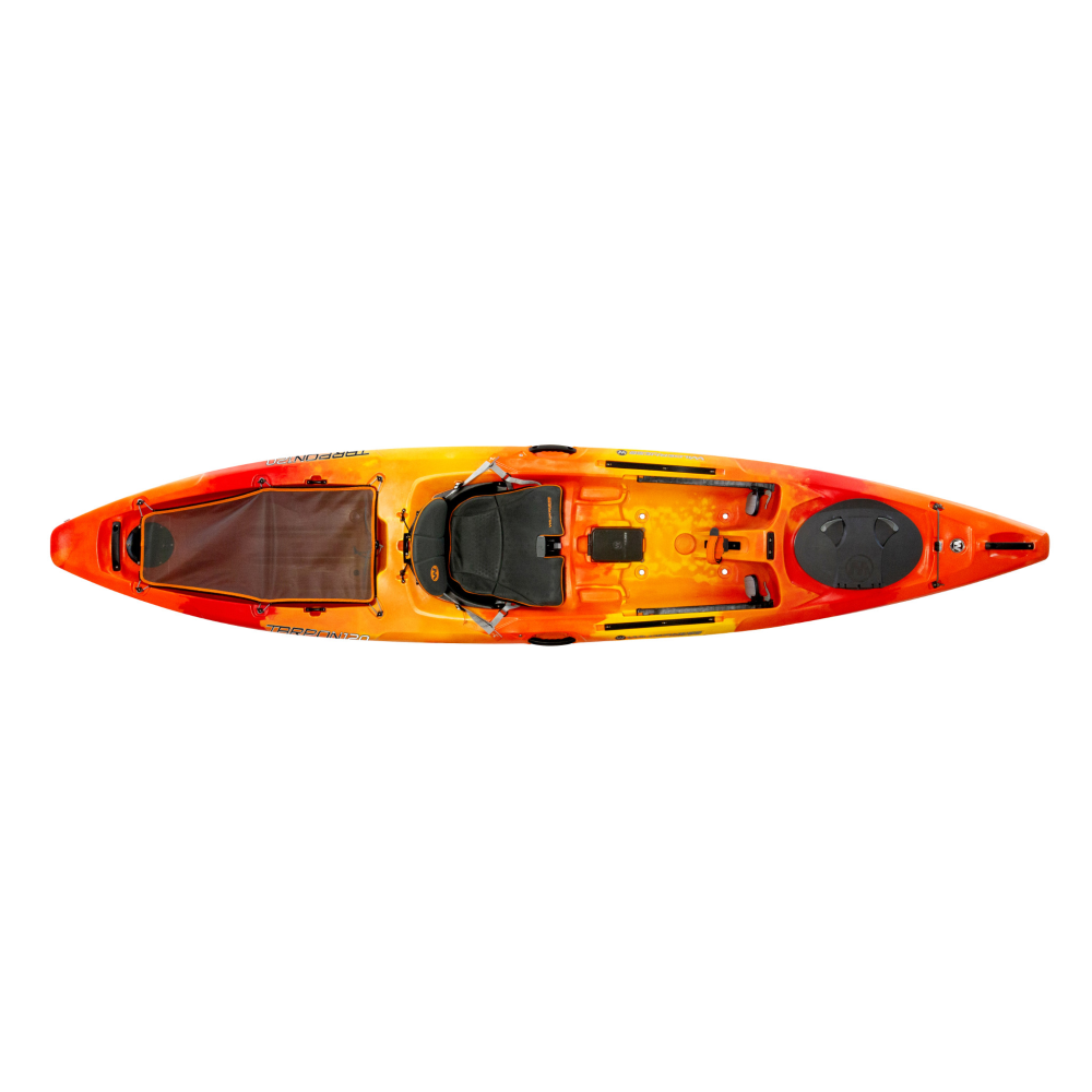 Wilderness Systems Tarpon 120 Kayak