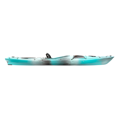 Wilderness Systems Tsunami 125 Kayak-AQ-Outdoors