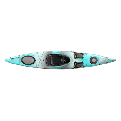 Wilderness Systems Tsunami 125 Kayak-AQ-Outdoors