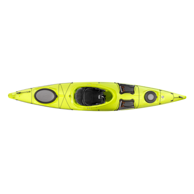 Wilderness Systems Tsunami 125 Kayak-AQ-Outdoors