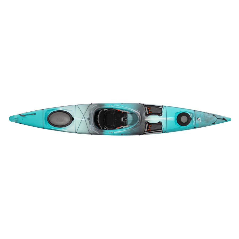 Wilderness Systems Tsunami 140-AQ-Outdoors