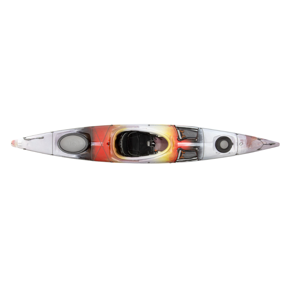 Wilderness Systems Tsunami 140
