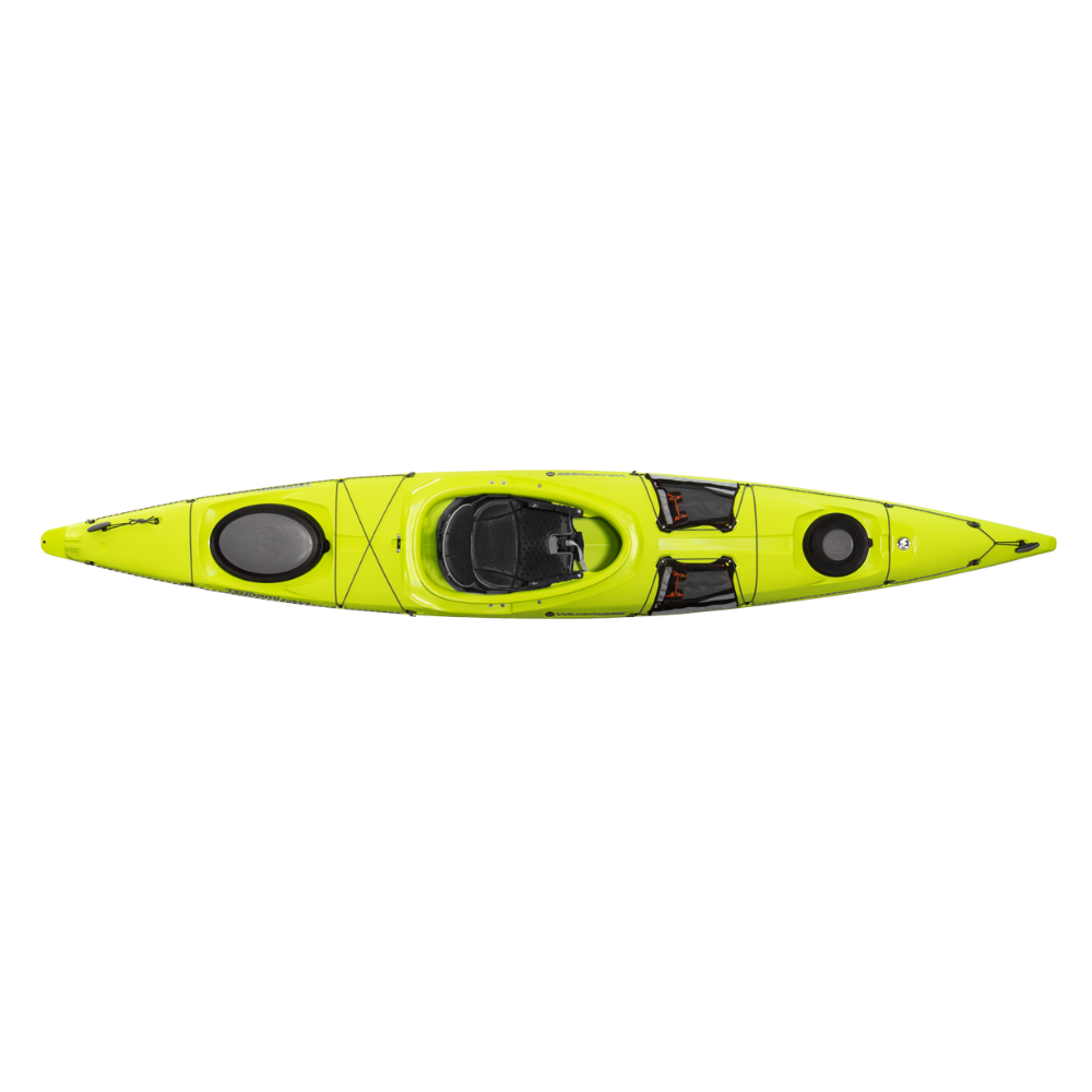 Wilderness Systems Tsunami 140-AQ-Outdoors