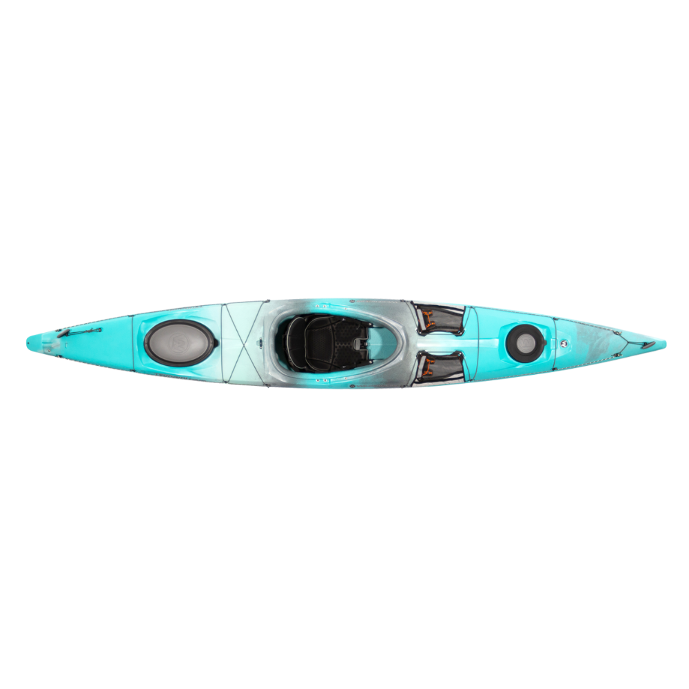 Wilderness Systems Tsunami 145-AQ-Outdoors