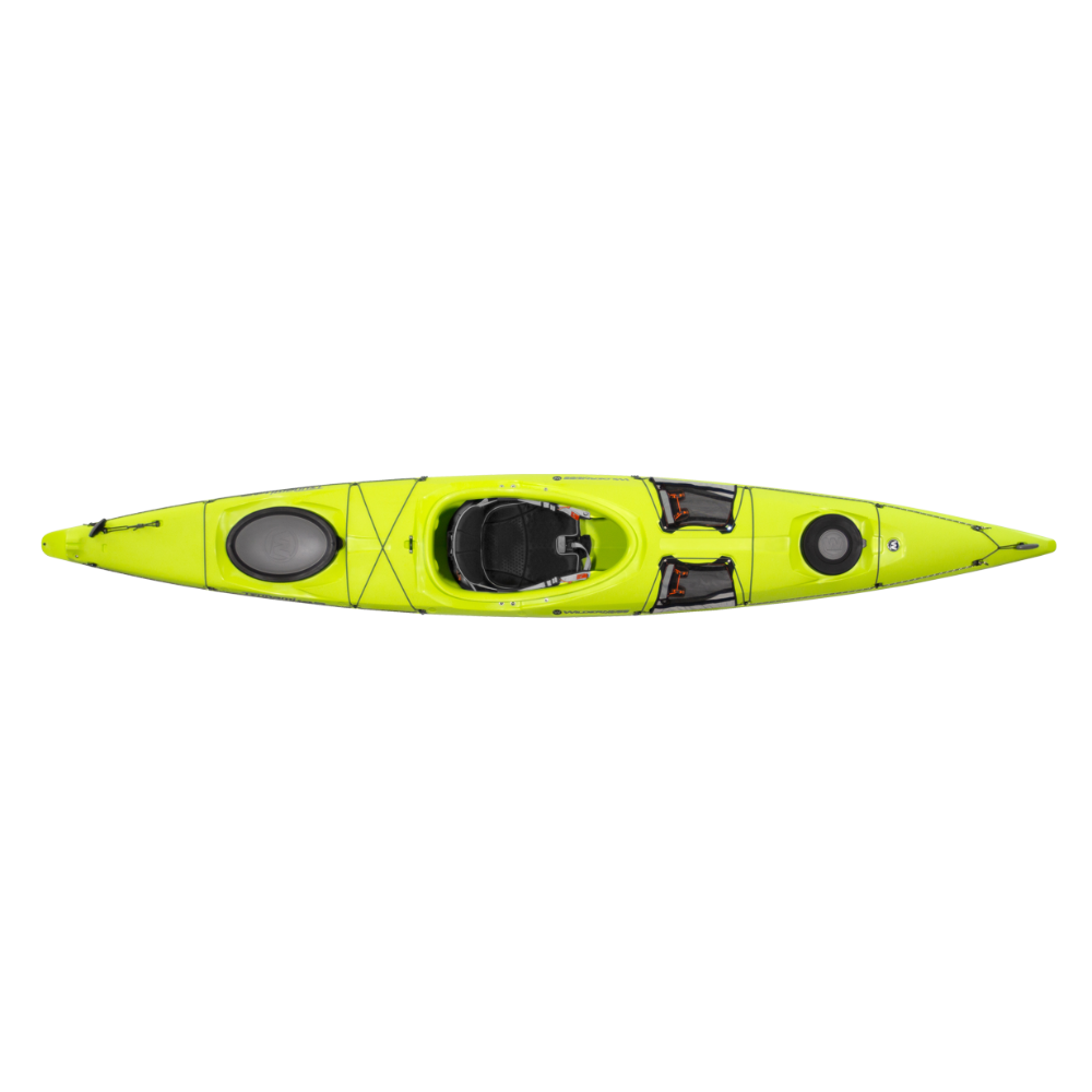 Wilderness Systems Tsunami 145-AQ-Outdoors
