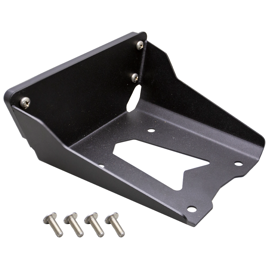Wilderness Systems Transom Motor Mount