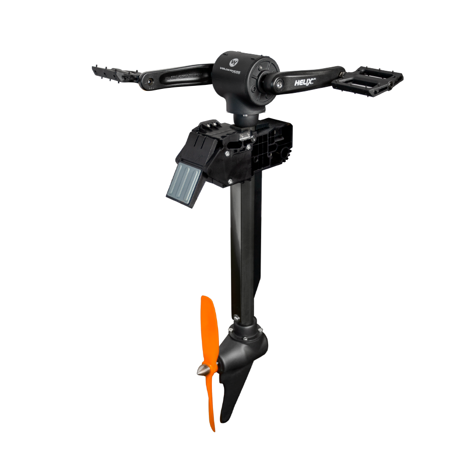 Wilderness Systems Helix Pedal Drive for Recon