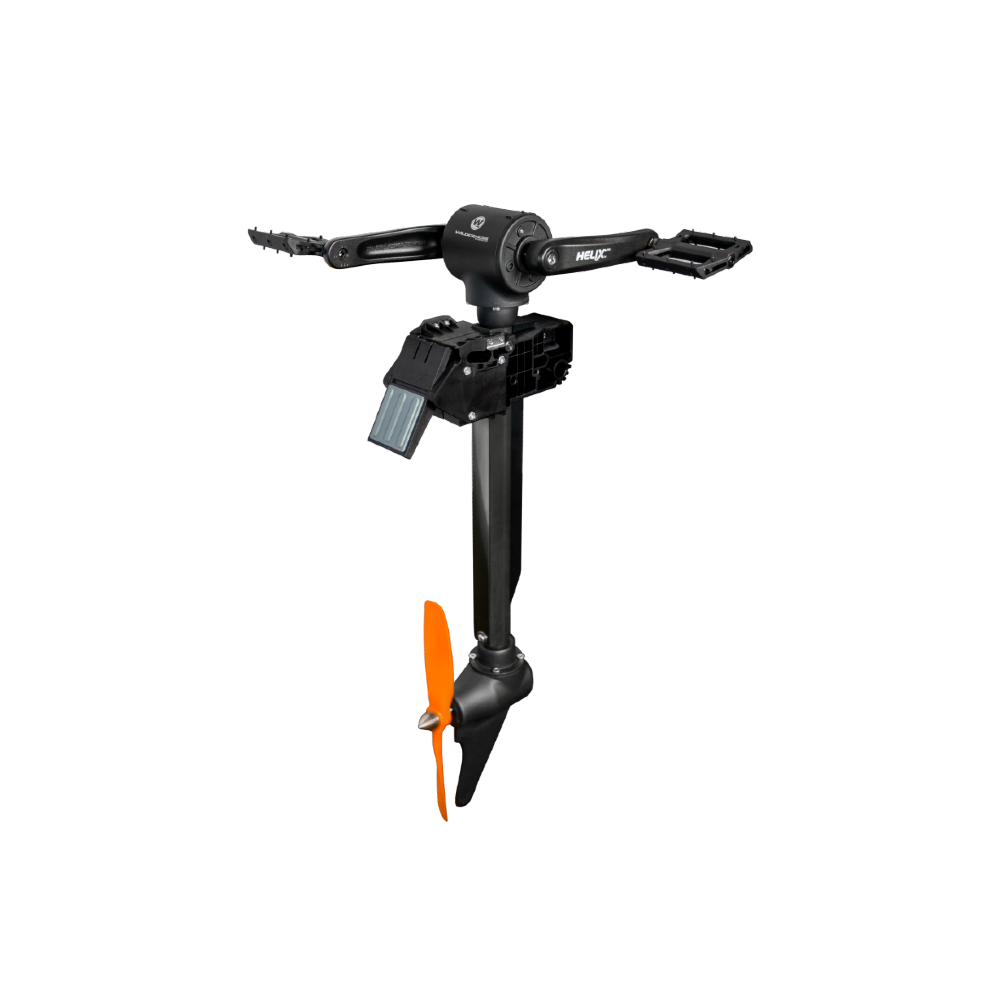 Wilderness Systems Helix PD Pedal Drive for Radar