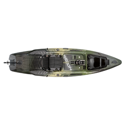 Wilderness Systems Recon 120 HD ACES Fishing Kayak