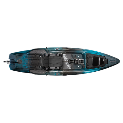 Wilderness Systems Recon 120 HD ACES Fishing Kayak
