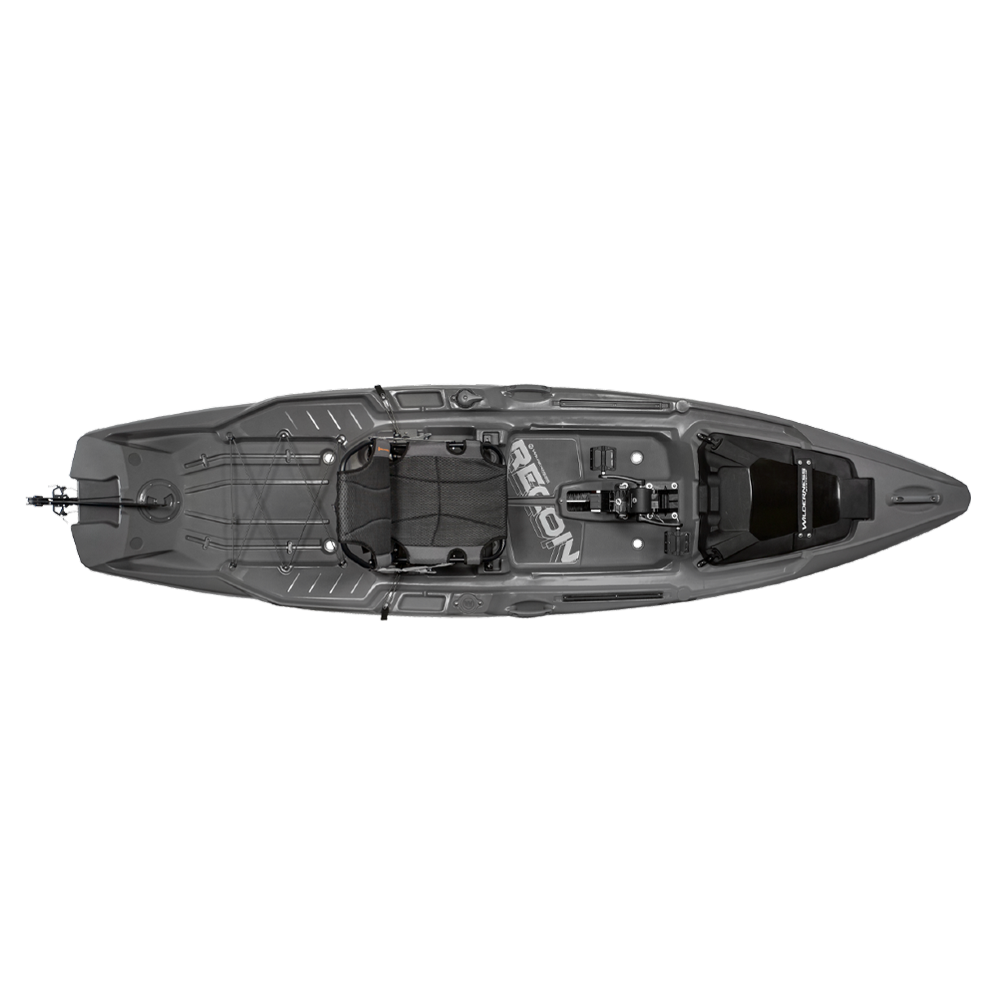 Wilderness Systems Recon 120 HD ACES Fishing Kayak