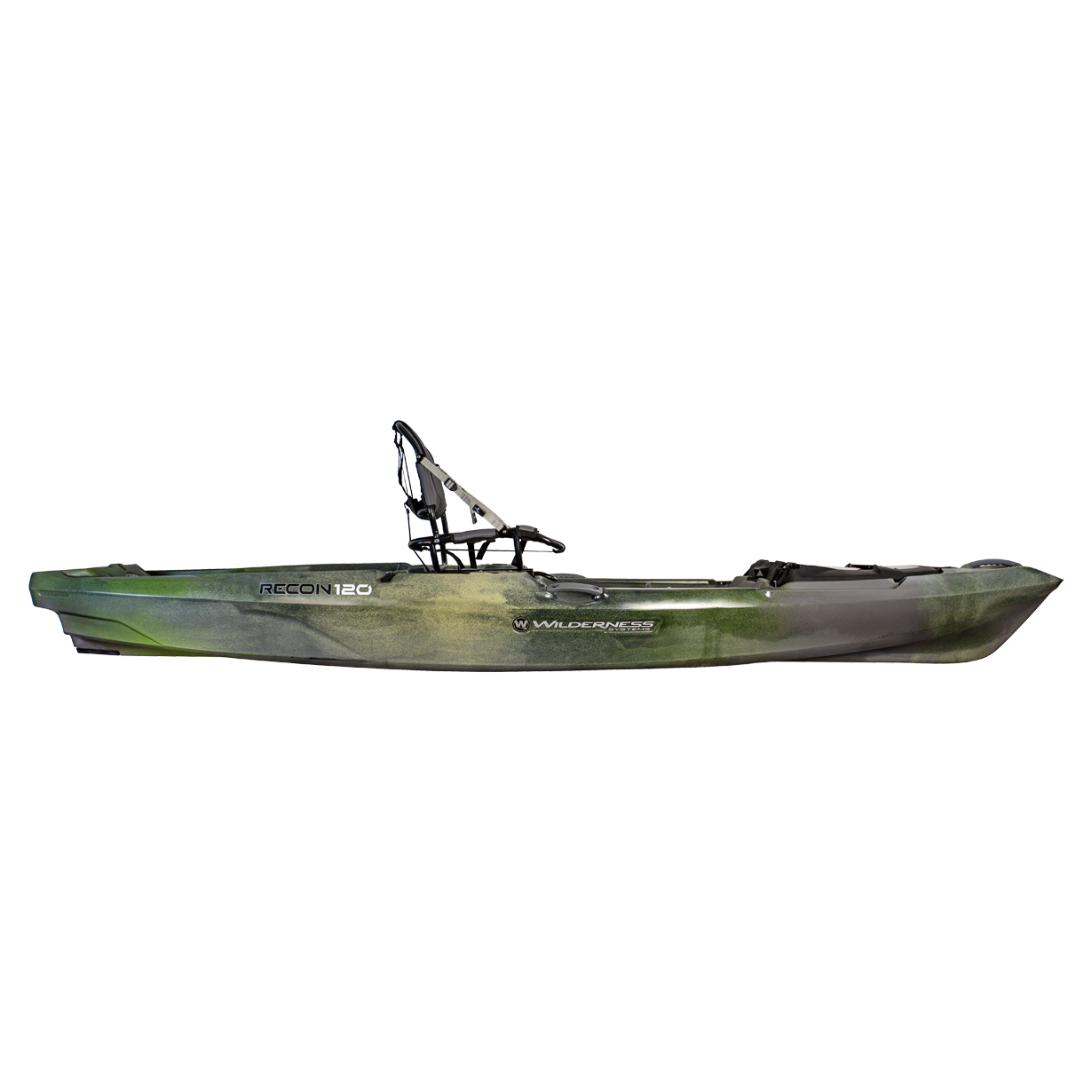 Wilderness Systems Recon 120 ACES Fishing Kayak
