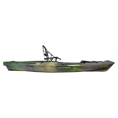 Wilderness Systems Recon 120 ACES Fishing Kayak