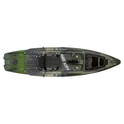 Wilderness Systems Recon 120 ACES Fishing Kayak
