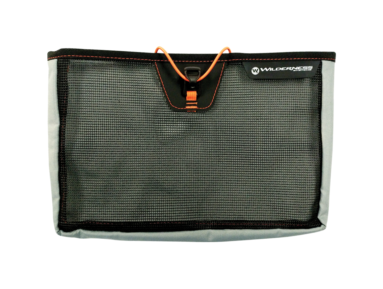 Wilderness Systems Mesh Storage Sleeve-AQ-Outdoors