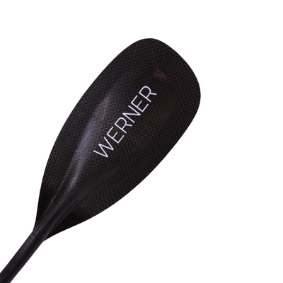 Werner Covert Bent Shaft Kayak Paddle