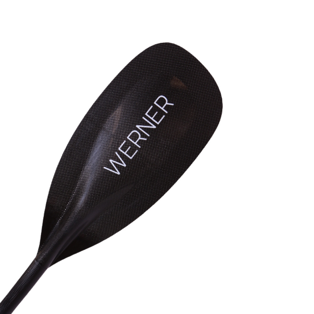 Werner Covert Standard Kayak Paddle