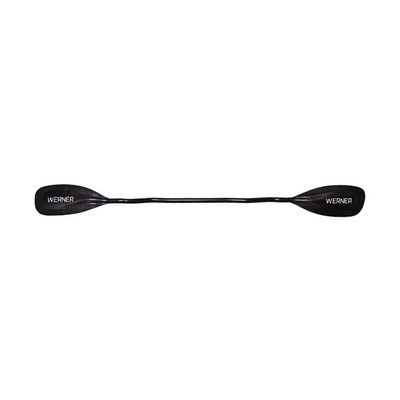 Werner Stealth Bent Shaft Kayak Paddle