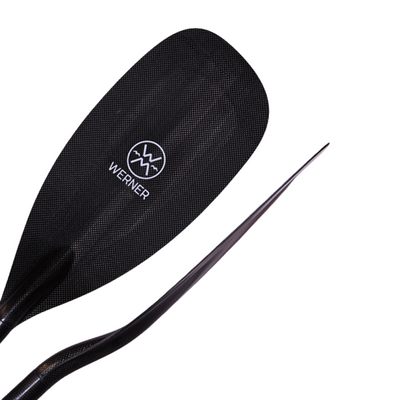 Werner Covert Bent Shaft Kayak Paddle