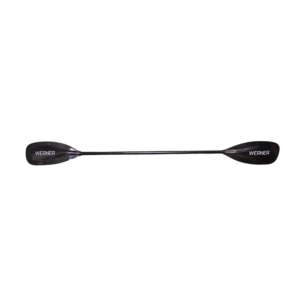 Werner Stealth Standard Kayak Paddle