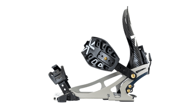 Karakoram Prime X Carbon Splitboard Bindings