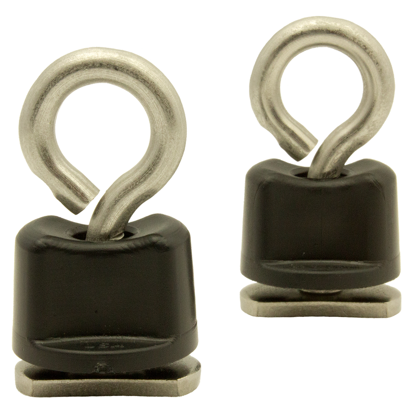 YakAttack Tie-Down Eyelet Track Mount