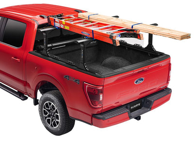 Truxedo Elevate Rack System