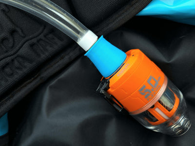 Alpacka Flextail Adapter Set