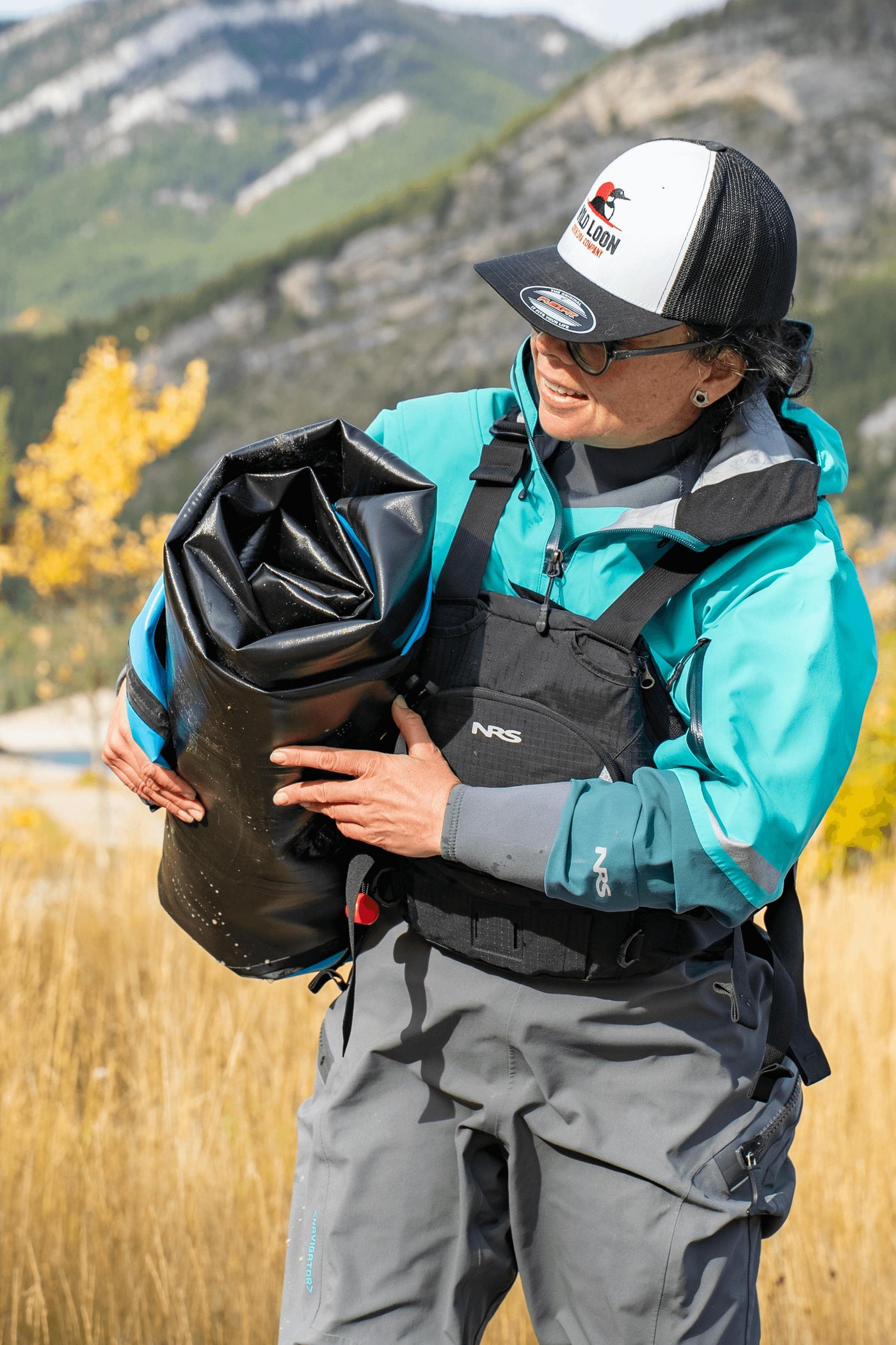 Alpacka Zephyr Packraft | Ultralight & Recreational Packraft – AQOutdoors
